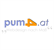 Logo für pum4.at - Webdesign nach Maß