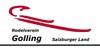 Logo von Rodelverein Golling