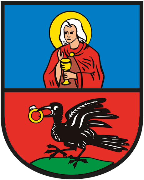 Wappen der Gemeinde Golling