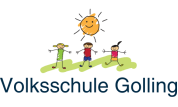 Volksschule Golling Logo